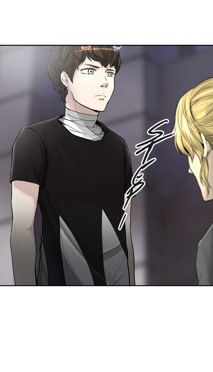 Tower of God, Chapter 393 image 44